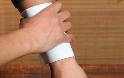 筋骨保健貼廠家選擇和鑒別技巧